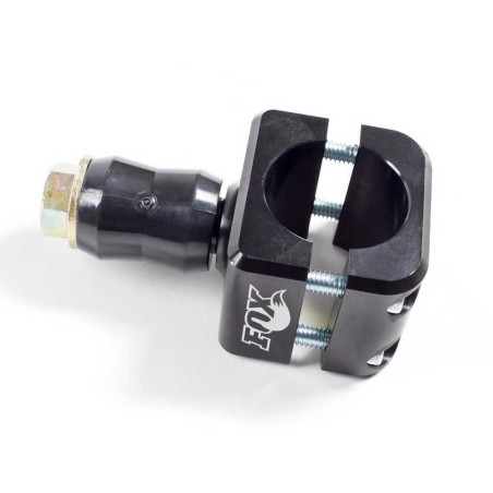 Morsetto di montaggio dello stabilizzatore di sterzo per tirante 1-1/2"