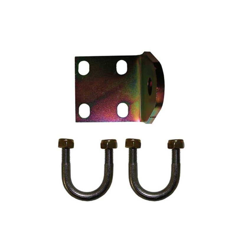 Staffe ammortizzatore di sterzo