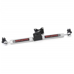 Doppio stabilizzatore di sterzo N3 Lift 2-8"