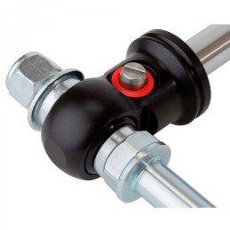 Stabilizzatore di sterzo Performance 2.0 Reservoir adjustable ATS 1-3/8" tie rod