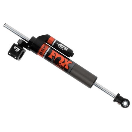 Stabilizzatore Factory Race 2.0 Serbatoio regolabile ATS 1-1/2" cravatta tod