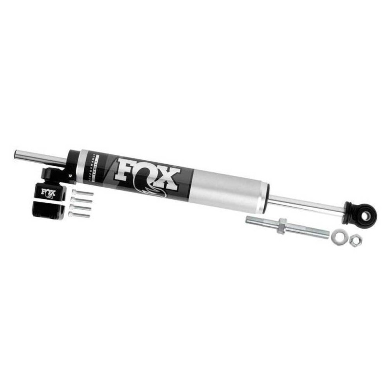 Stabilizzatore di sterzo Performance 2.0 TS 1-1/2" cravatta tod