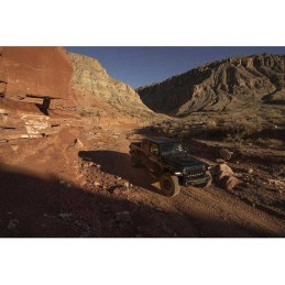 Stabilizzatore di sterzo Performance 2.0 IFP