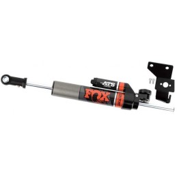 Stabilizzatore Factory Race 2.0 Serbatoio regolabile ATS