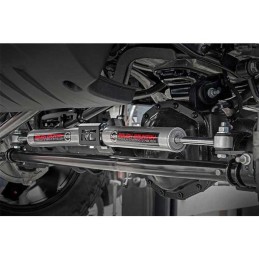 Doppio stabilizzatore di sterzo N3 Lift 2.5-8"