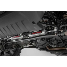 Doppio stabilizzatore di sterzo N3 Lift 2.5-8"