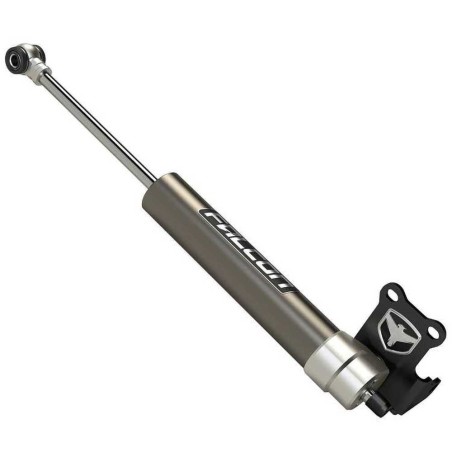 Stabilizzatore di sterzo regolabile per tirante di serie Falcon NEXUS EF 2.2