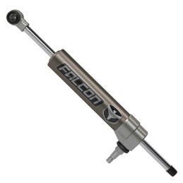 Stabilizzatore di sterzo Falcon Nexus EF 2.1 Lift 0-6"
