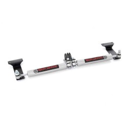 Doppio stabilizzatore di sterzo N3 Premium Lift 2-8"