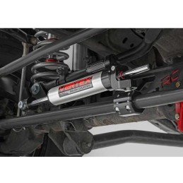 Stabilizzatore di sterzo Vertex 1-3/8" Tie Rod