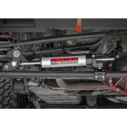 Stabilizzatore di sterzo Vertex 1-3/8" Tie Rod