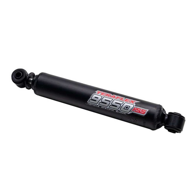 Stabilizzatore di sterzo 9550 VSS Lift 0-6"