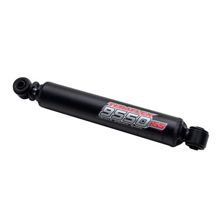 Stabilizzatore di sterzo 9550 VSS Lift 0-6"