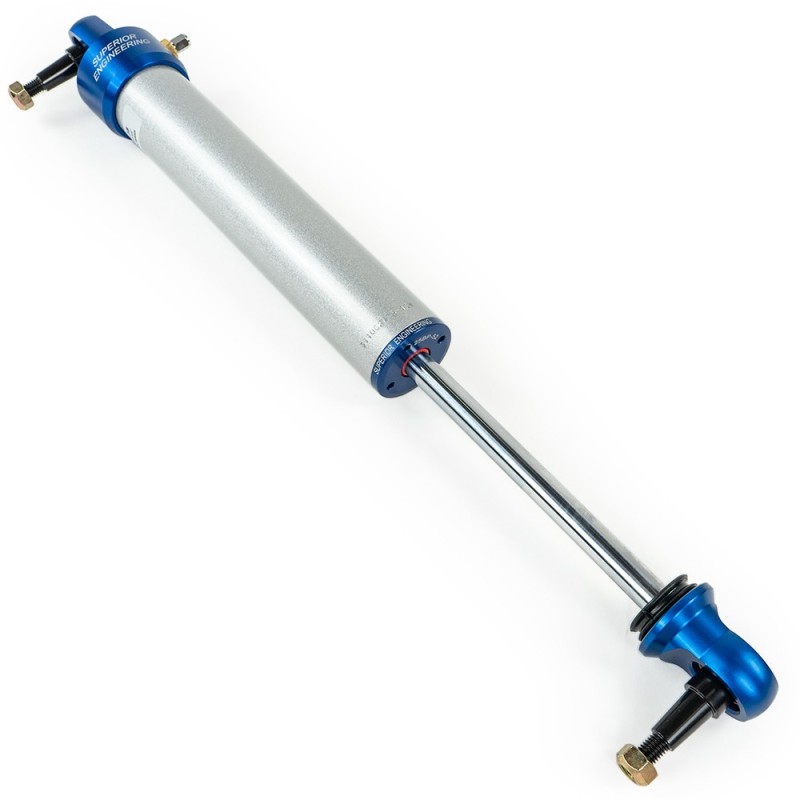 Ammortizzatore di sterzo