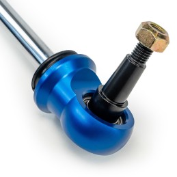 Ammortizzatore di sterzo