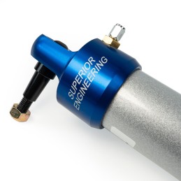 Ammortizzatore di sterzo