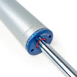 Ammortizzatore di sterzo