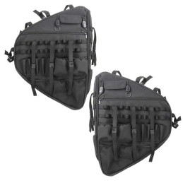 Set di borse portaoggetti per roll bar Oxford