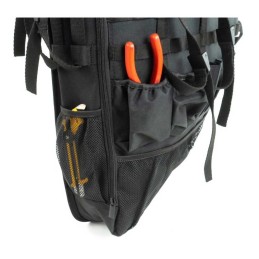 Set di borse portaoggetti per roll bar Oxford