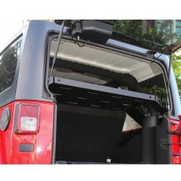 Mensola del bagagliaio