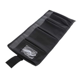 Organizzatore fuoristrada