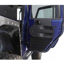 Pannelli porte posteriori Molle/Pals G.E.A.R.