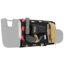 Copri visiera Molle G.E.A.R