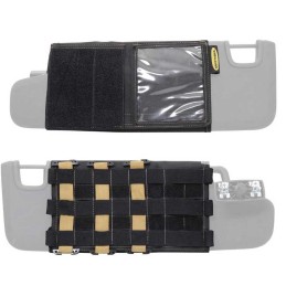 Copri visiera Molle G.E.A.R