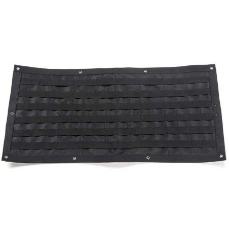 Organizer portellone