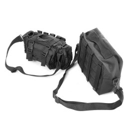 Copertura portellone nera G.E.A.R.