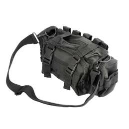 Copertura portellone nera G.E.A.R.