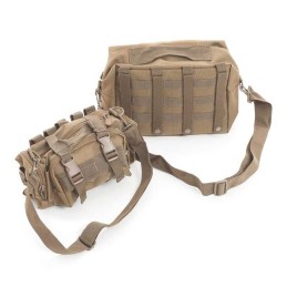 Copertura portellone coyote tan G.E.A.R.