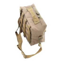 Copertura portellone coyote tan G.E.A.R.
