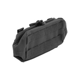 Console superiore nera G.E.A.R.