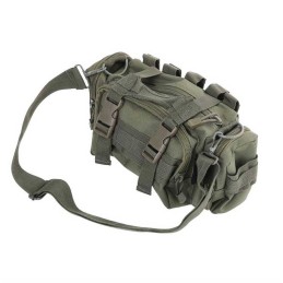 Copertura portellone OD verde G.E.A.R.