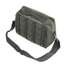 Copertura portellone OD verde G.E.A.R.