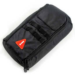 Borsa portaoggetti per portellone