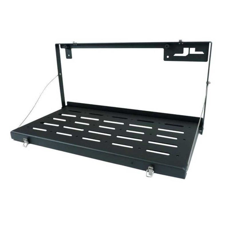 Tavolino ribaltabile portellone