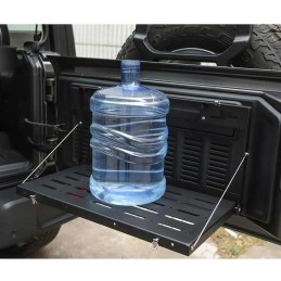 Tavolino ribaltabile portellone