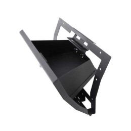 Cassetto portaoggetti a volta