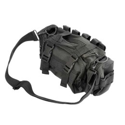 Copertura portellone nera G.E.A.R.