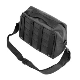 Copertura portellone nera G.E.A.R.