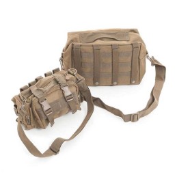 Copertura portellone coyote tan G.E.A.R.