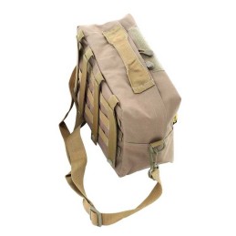 Copertura portellone coyote tan G.E.A.R.