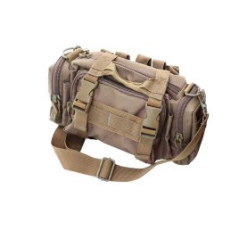 Copertura portellone coyote tan G.E.A.R.