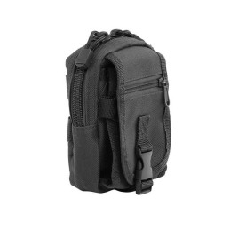 Console superiore nera G.E.A.R.