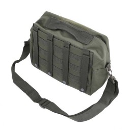 Copertura portellone OD verde G.E.A.R.