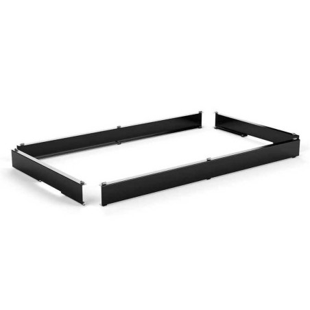 Kit pannello laterale Wasatch nero