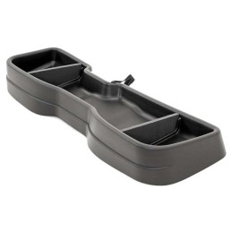 Portaoggetti sottosella