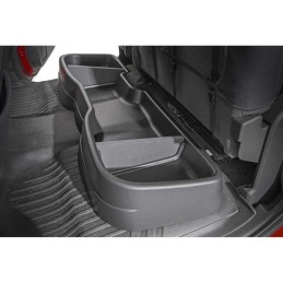 Portaoggetti sottosella